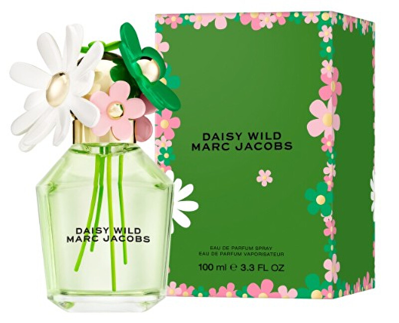 Daisy Wild - EDP