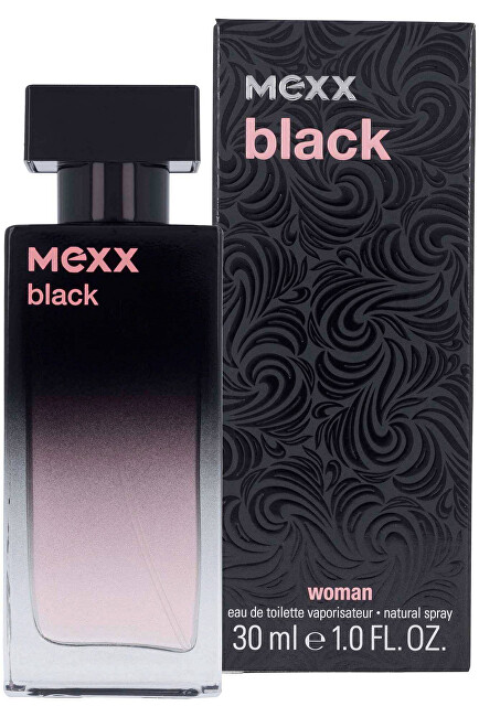 Black Woman - EDT