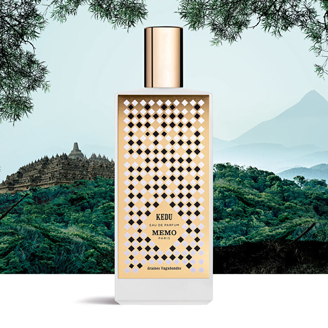 Kedu - EDP