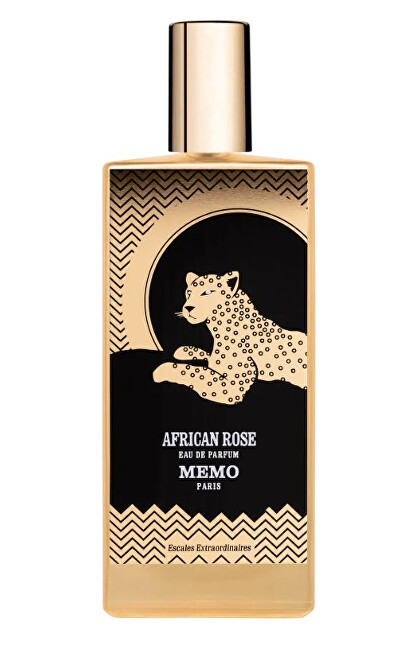 Memo African Rose - EDP 75 ml