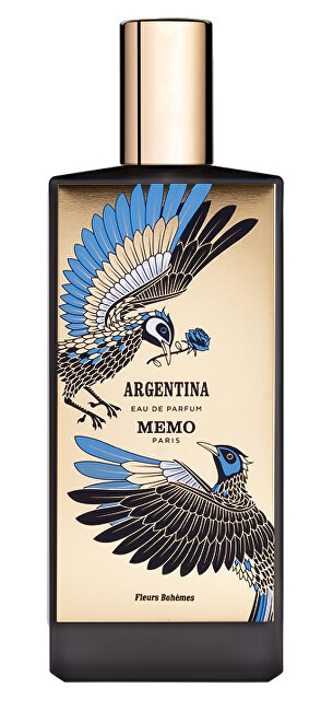 Argentina - EDP