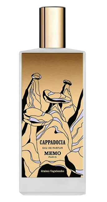 Memo Cappadocia - EDP 75 ml