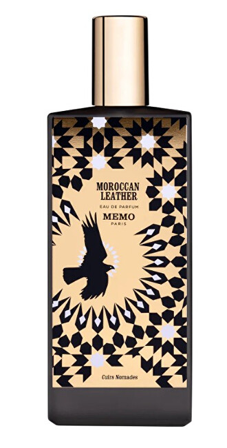 Memo Moroccan Leather - EDP 75 ml