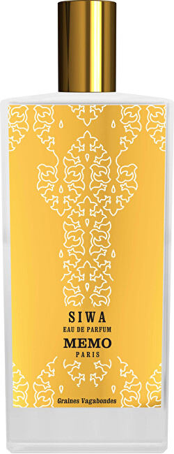 Siwa - EDP