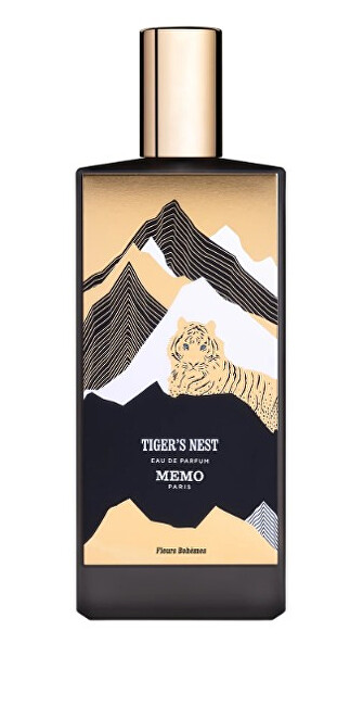Tiger`s Nest - EDP