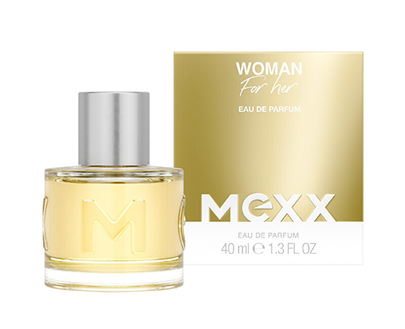 Woman - EDP