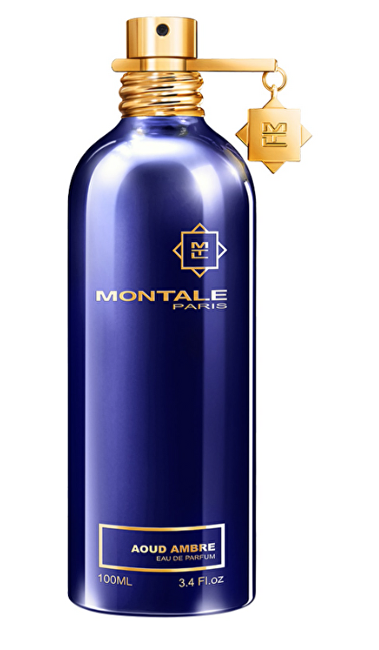Aoud Ambre - EDP