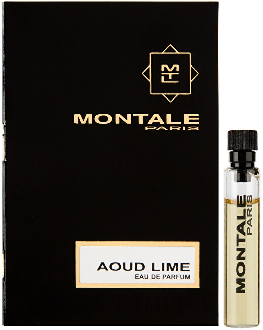 Aoud Lime - EDP