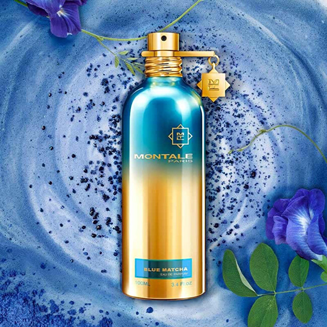 Blue Matcha - EDP