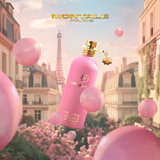 Bubble Forever - EDP