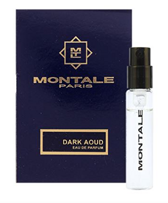 Montale Dark Aoud - EDP 100 ml