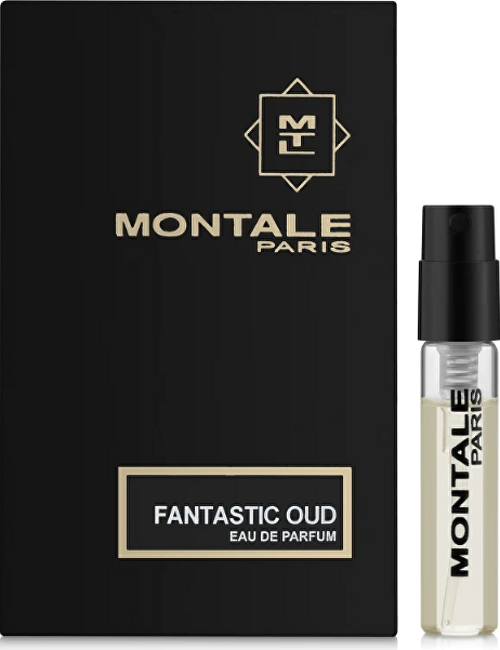 Fantastic Oud - EDP