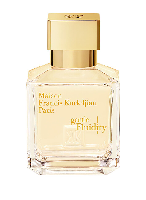Gentle Fluidity Gold  - EDP