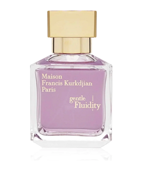 Gentle Fluidity Gold  - EDP