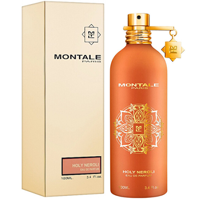 Holy Neroli - EDP