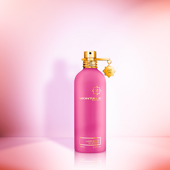 Lucky Candy - EDP
