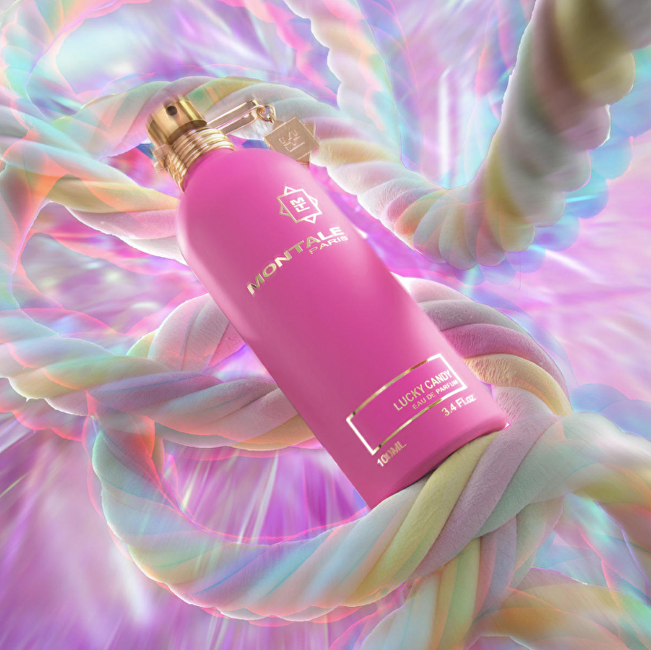 Lucky Candy - EDP