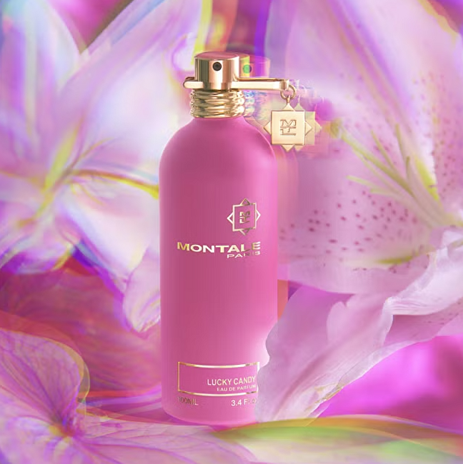 Lucky Candy - EDP