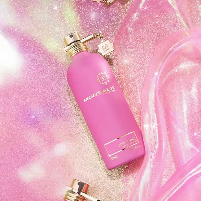 Lucky Candy - EDP