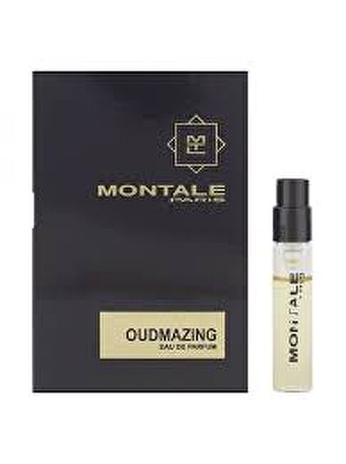Oudmazing - EDP