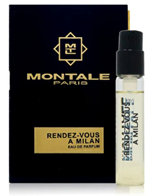Rendez-Vous À Milan - EDP