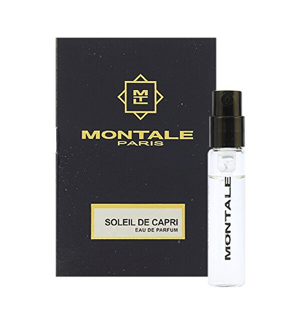 Soleil De Capri - EDP