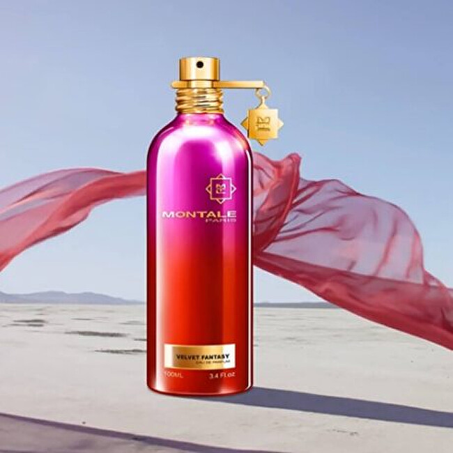 Velvet Fantasy - EDP