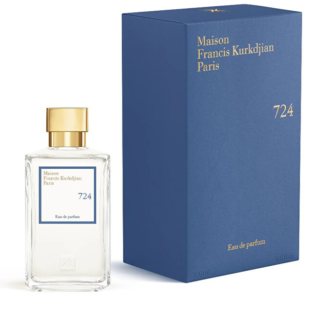 724 - EDP