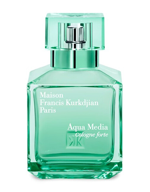 Aqua Media Cologne Forte - EDP