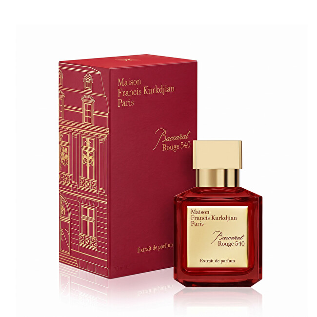 Maison Francis Kurkdjian Baccarat Rouge 540 - parfém 35 ml