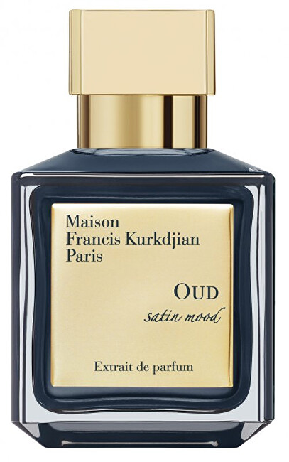 Oud Satin Mood - parfémovaný extrakt