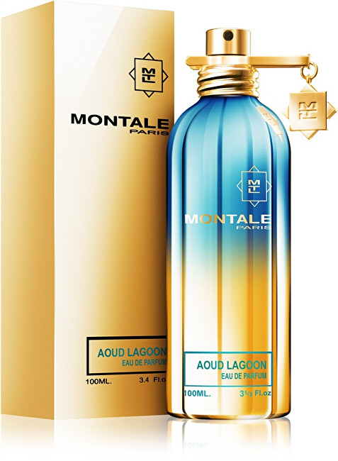 Aoud Lagoon - EDP