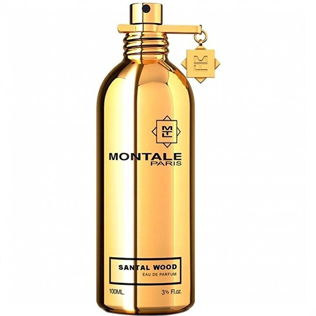Santal Wood - EDP