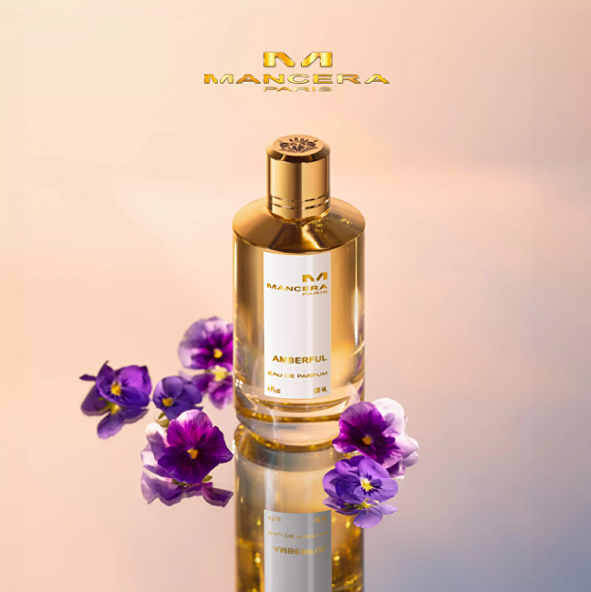 Mancera Amberful - EDP 60 ml