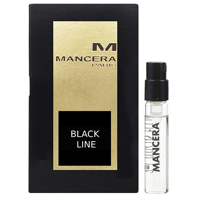 Black Line - EDP