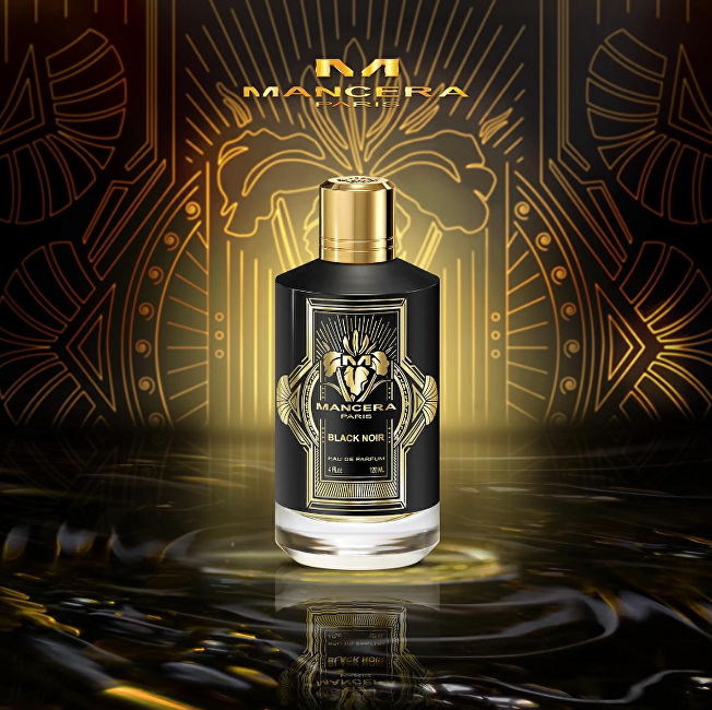 Black Noir - EDP