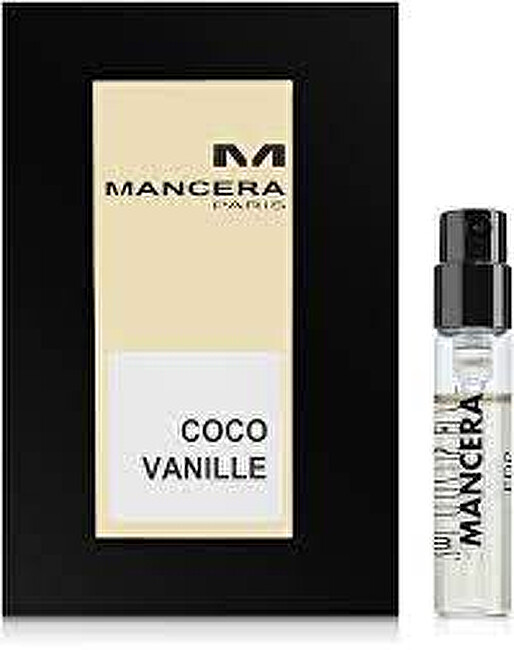 Coco Vanille - EDP