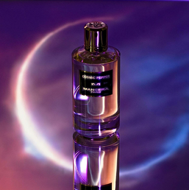 Cosmic Pepper - EDP