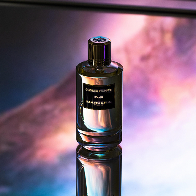 Cosmic Pepper - EDP