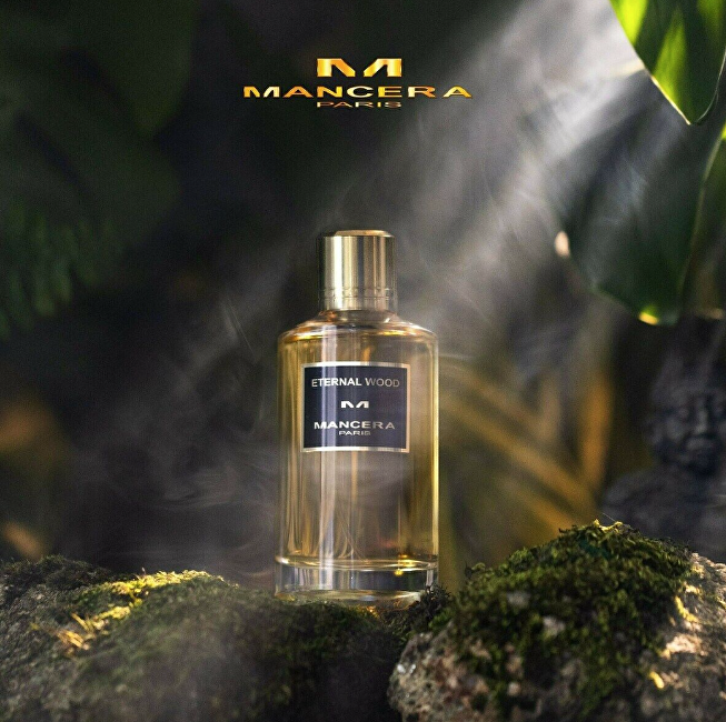 Mancera Eternal Wood - EDP 60 ml
