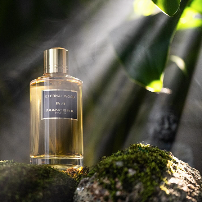 Mancera Eternal Wood - EDP 60 ml
