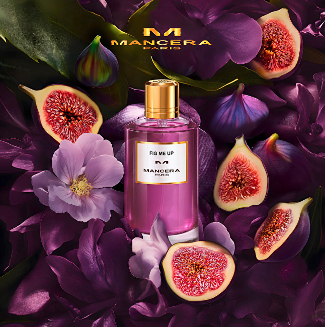 Fig Me Up - EDP