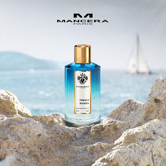 French Riviera - EDP