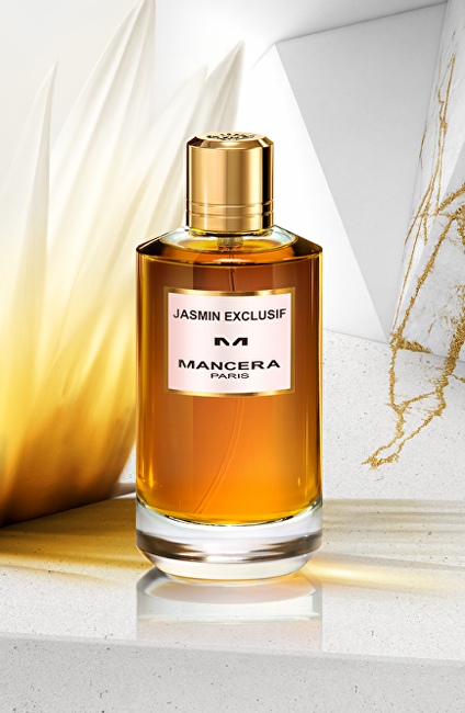 Jasmin Exclusif - EDP
