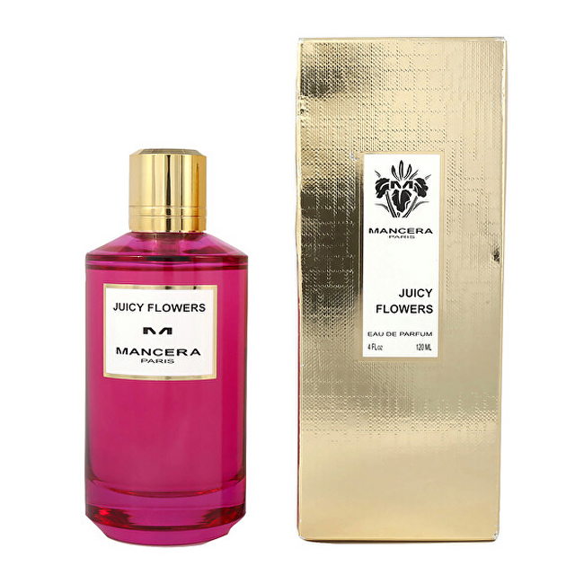 Juicy Flowers - EDP