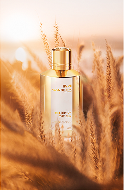 Melody Of The Sun - EDP