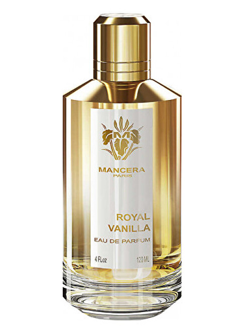 Royal Vanilla - EDP