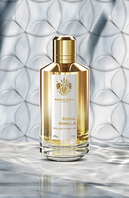 Royal Vanilla - EDP