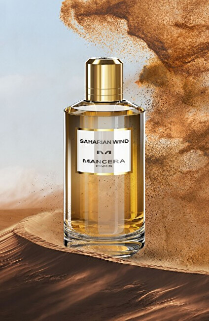Saharian Wind - EDP