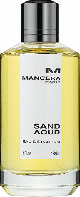 Sand Aoud - EDP